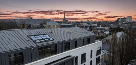 Appartement à Nantes, Loire-Atlantique