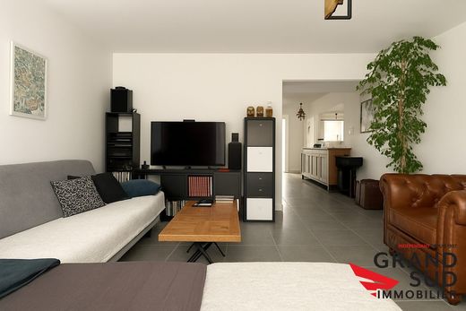 豪宅  波尔多, Gironde