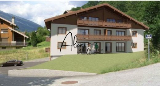 Appartement in Thônes, Haute-Savoie