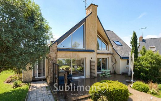 Luxus-Haus in Theix, Morbihan