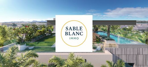 Appartamento a Mont Choisy, Pamplemousses District