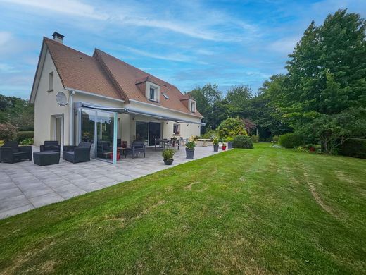 Πολυτελή κατοικία σε Deauville, Calvados