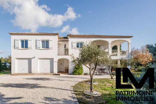 Luxury home in Agde, Hérault