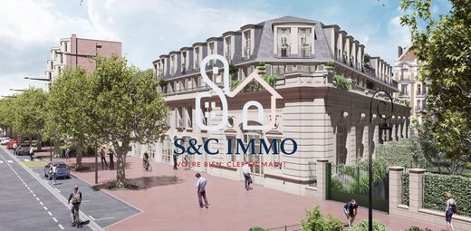 Apartamento - Chantilly, Oise