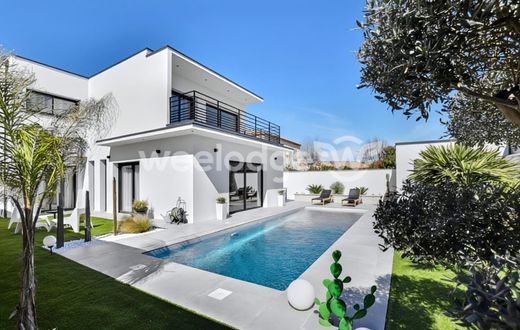 Luxus-Haus in Toulouse, Haute-Garonne