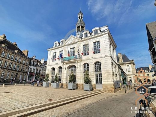 Complexos residenciais - Auray, Morbihan