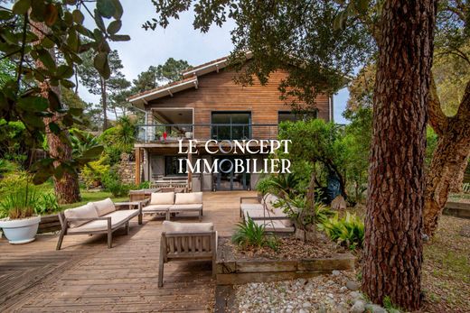 Luxe woning in Soorts, Landes