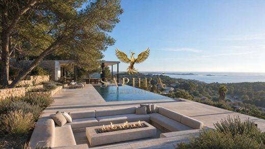 Luxury home in Bandol AOC, Var