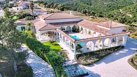 Luxury home in Roquebrune-sur-Argens, Var