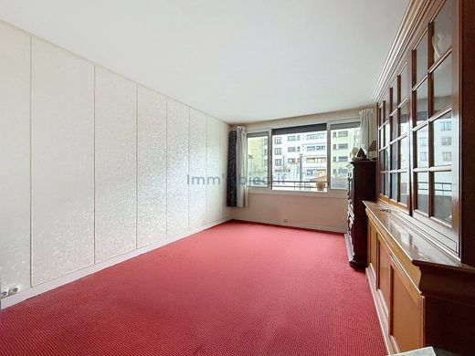 Appartement à Nation-Picpus, Gare de Lyon, Bercy, Paris