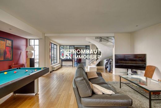 Appartamento a La Celle-Saint-Cloud, Yvelines