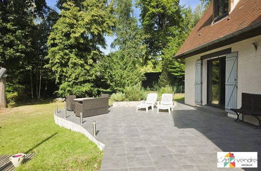 Casa di lusso a Villers-sur-Coudun, Oise