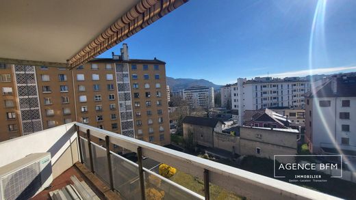 Apartment in Annecy, Haute-Savoie