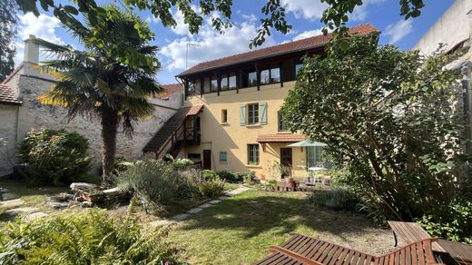 Casa de luxo - Montigny-lès-Cormeilles, Val d'Oise