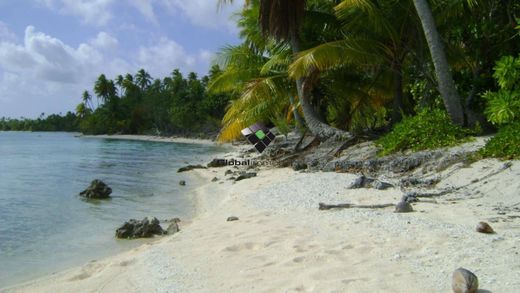 地皮  出售 Rangiroa