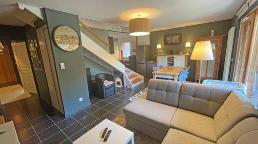 Piso / Apartamento en Samoëns, Alta Saboya