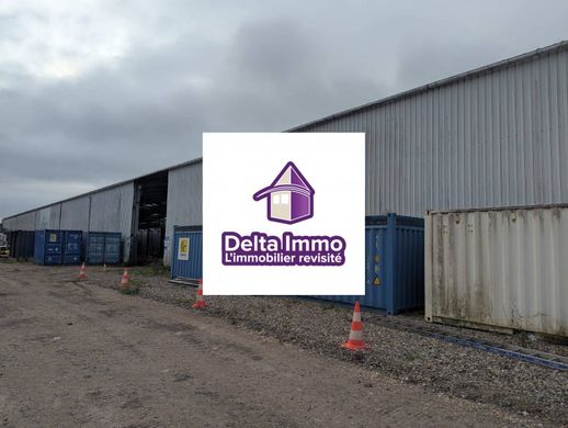 Land in Alizay, Eure