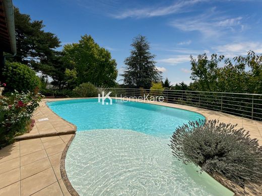 Maison de luxe à Saint-Jean, Haute-Garonne