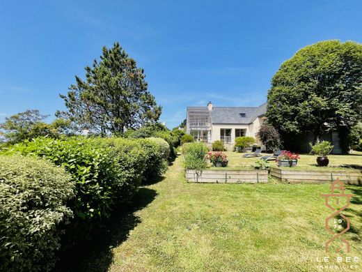 Casa de lujo en Baden, Morbihan