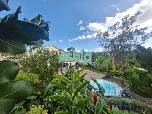 Luxury home in Sainte-Rose, Guadeloupe