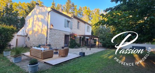 Luxury home in Cavaillon, Vaucluse