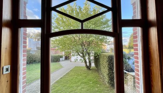 Luxury home in Villeneuve-d'Ascq, North