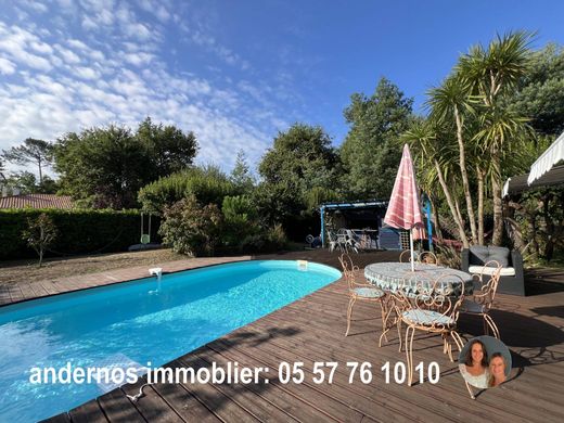 Luxury home in Andernos-les-Bains, Gironde
