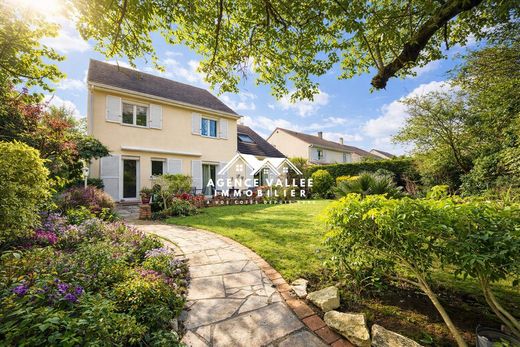 Luxury home in Saint-Germain-lès-Corbeil, Essonne