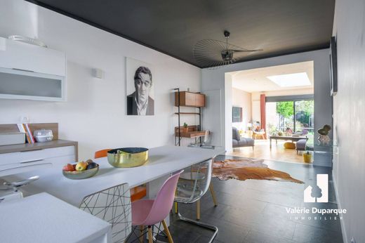 Luksusowy dom w Marcq-en-Barœul, North