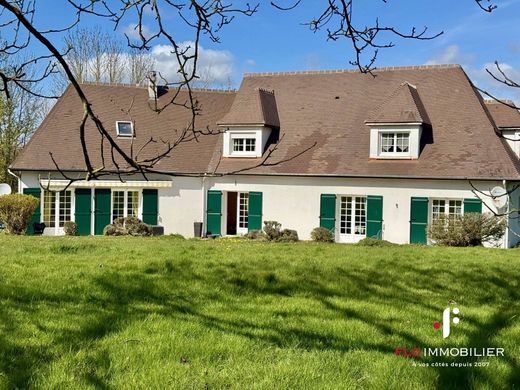 Luxury home in Bretteville-sur-Laize, Calvados