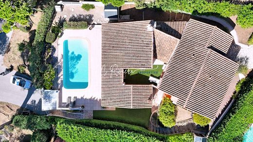 Luxury home in Saint-Raphaël, Var