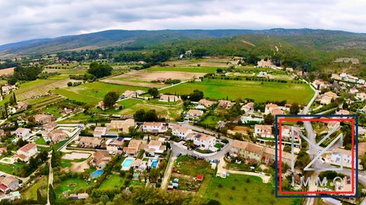 Luxus-Haus in Le Castellet, Var