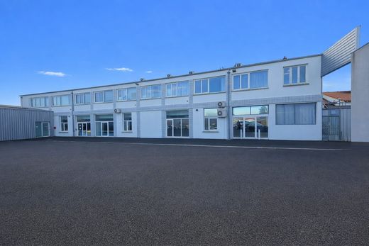 Ofis Clermont-Ferrand, Puy-de-Dôme
