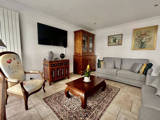 Daire Le Touquet-Paris-Plage, Pas-de-Calais