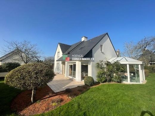 Luksusowy dom w Vitré, Ille-et-Vilaine