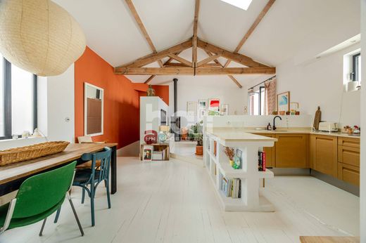 Biarritz, Pyrénées-Atlantiquesの高級住宅