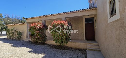 Casa de luxo - Brue-Auriac, Var