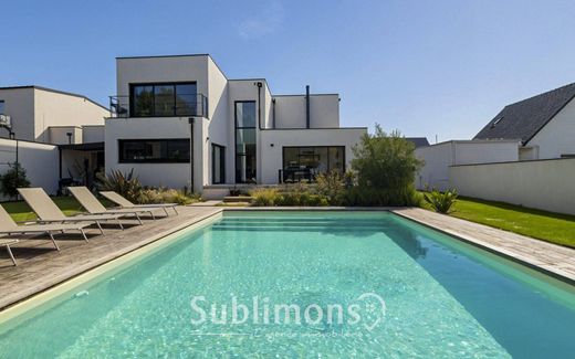 Casa de lujo en Vannes, Morbihan