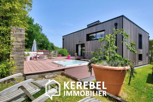 Luxury home in Plougastel-Daoulas, Finistère
