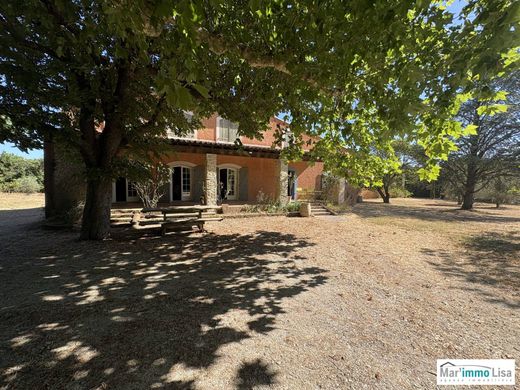 Luxe woning in Mallemort, Bouches-du-Rhône