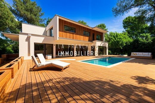 Luxury home in Montpellier, Hérault