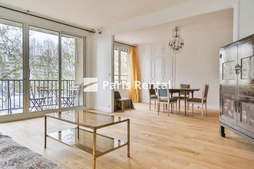 Apartamento - Monceau, Courcelles, Ternes, Paris