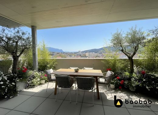 Piso / Apartamento en Chambéry, Saboya