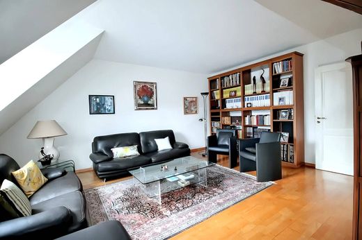 Appartement à Strasbourg, Bas-Rhin