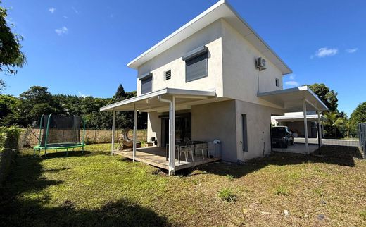 Luxus-Haus in Yahoué, Province Sud
