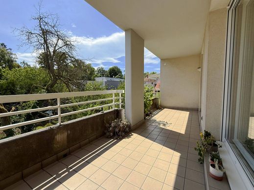 Appartement à Strasbourg, Bas-Rhin