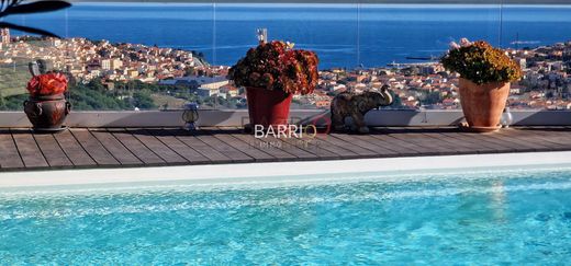 Luxus-Haus in Banyuls de la Marenda, Pyrénées-Orientales