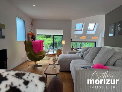 Luxury home in Larmor-Plage, Morbihan