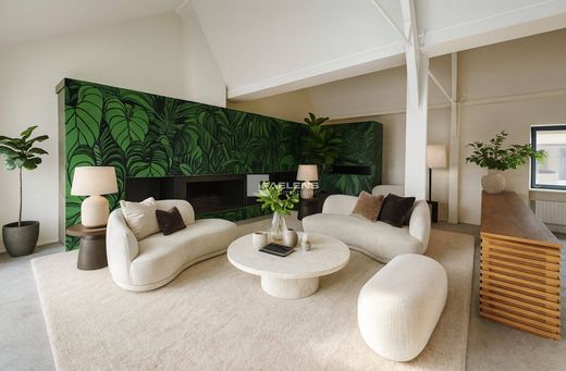 ‏דירה ב  ליל, North