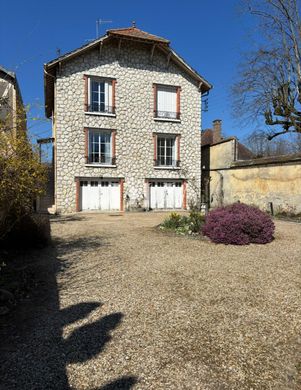 아파트 / Fontainebleau, Seine-et-Marne